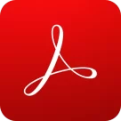 Adobe Acrobat Reader 24.9.1.35566 APK