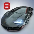 Asphalt 8: Airborne 8.1.0h APK [MOD money]