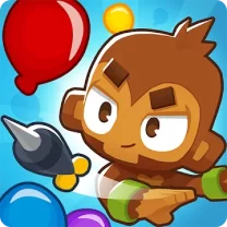 Bloons TD 6 v46.1 APK [MOD money/menu]