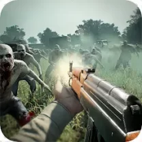 DEAD TARGET: Zombie 4.145.0 APK [MOD money/menu]