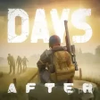 Days After – zombie survival simulator 11.9.0 APK [MOD god mode]