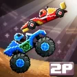 Drive Ahead 4.12 APK [MOD god mode/menu]