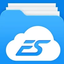 ES File Explorer 4.4.2.17 APK [Premium]