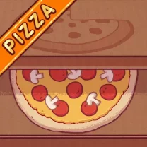 Good Pizza, Great Pizza 5.18.8.1 APK [MOD money]