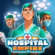 Hospital Empire Tycoon – Idle 1.4.4 APK [MOD money]