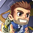 Jetpack Joyride 1.96.2 APK [MOD money]