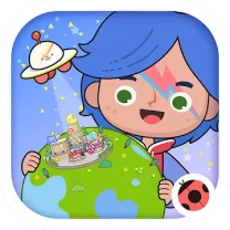 Miga Town: My World 1.80 APK [MOD unlocked]