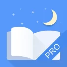 Moon+ Reader Pro 9.7 APK [Patched]