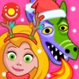 Pepi Wonder World: Magic Isle! 9.6.0 APK [MOD free shopping]