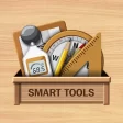 Smart Tools 2.1.14 APK [Patched]