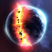 Solar Smash 2.5.2 APK [MOD unlocked]