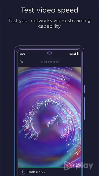 Speedtest.net 5.5.1 APK [Premium]