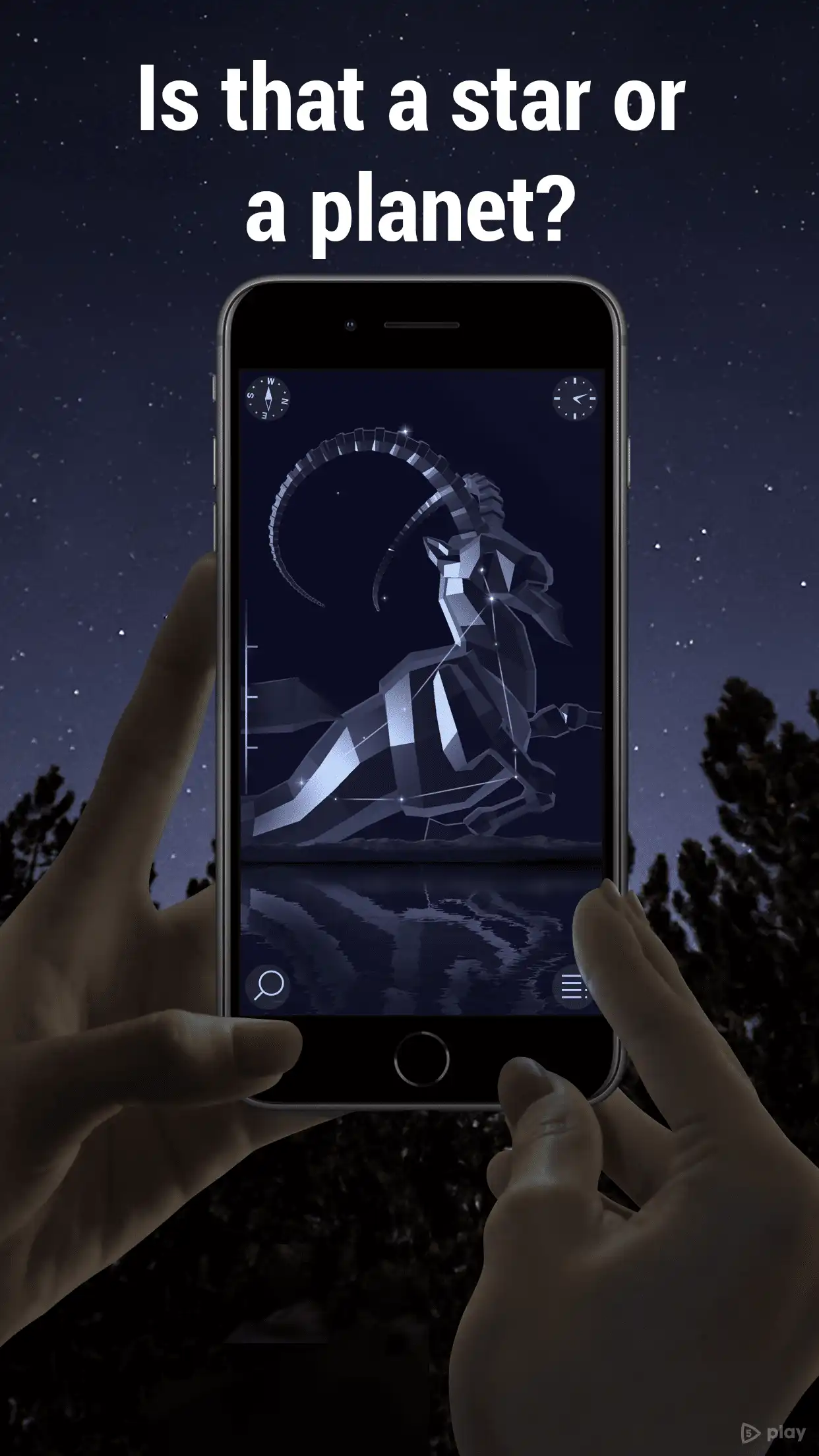 Star Walk 2 – Sky Guide: View Stars Day and Night 2.16.1 APK [Premium]