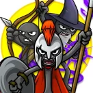 Stick War: Saga 2024.3.3243 APK [MOD money]