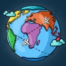 StudyGe – Geography, capitals, flags, countries 2.2.15 APK [MOD unlocked]