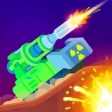 Tank Stars 2.5.501 APK [MOD free shopping]