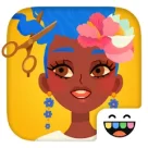 Toca Hair Salon 4 v 2.6 APK [MOD unlocked]