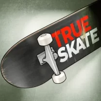 True Skate 1.5.91 APK [MOD money]