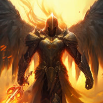 Dawnblade: Action RPG Offline Mod APK 1.6.37 (Unlimited money)(Mod Menu)(Weak enemy)(Invincible)