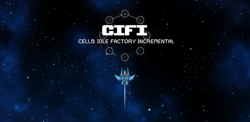 Cell: Idle Factory Incremental 0.7.1 [Mod Money]