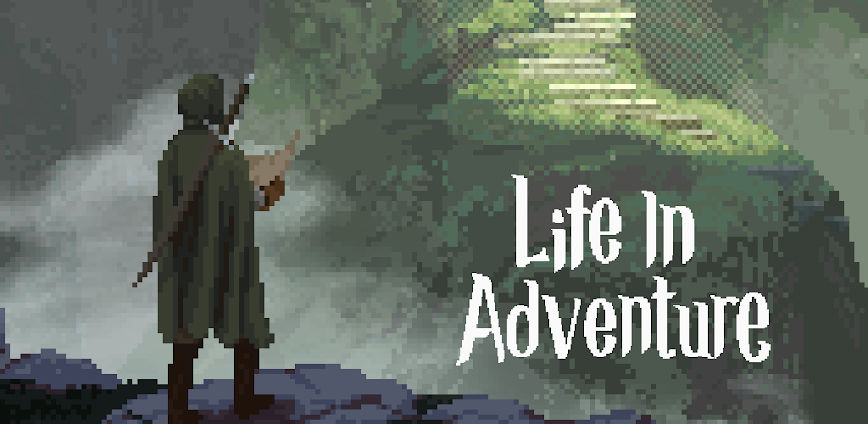 Life in Adventure 1.2.16 [unlocked/Adfree]