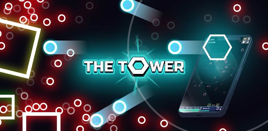 The Tower – Idle Tower Defense Mod APK 25.7.2 (God Mode)