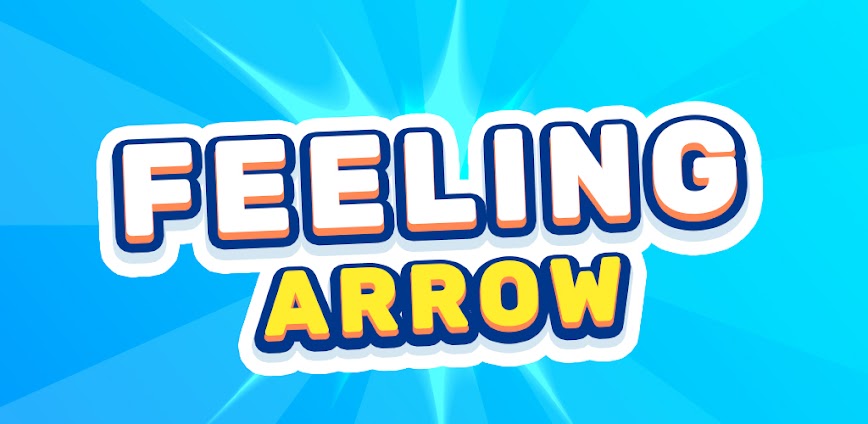 Feeling Arrow MOD APK 0.8.3 [Menu/Auto Win/Unlocked Arrow, Bow]