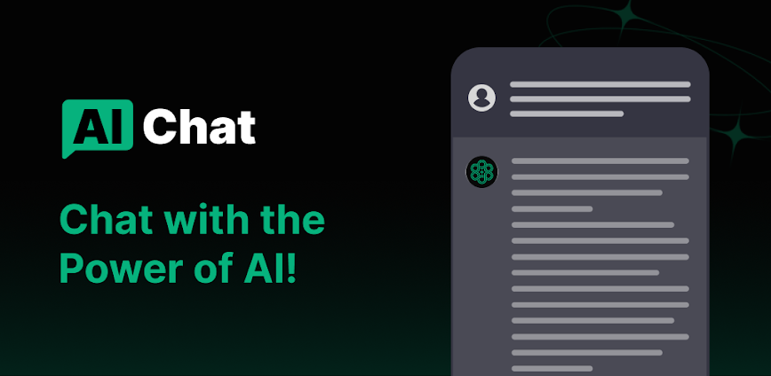 AI Chat – Chat with AI Bot 1.9.3 [Unlocked]