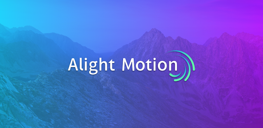 Alight Motion ampmdash Video and Animation Editor 5.0.269.1002556