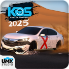 King Of Steering – KOS Drift Mod APK 28.0.0 (Free purchase)(VIP)