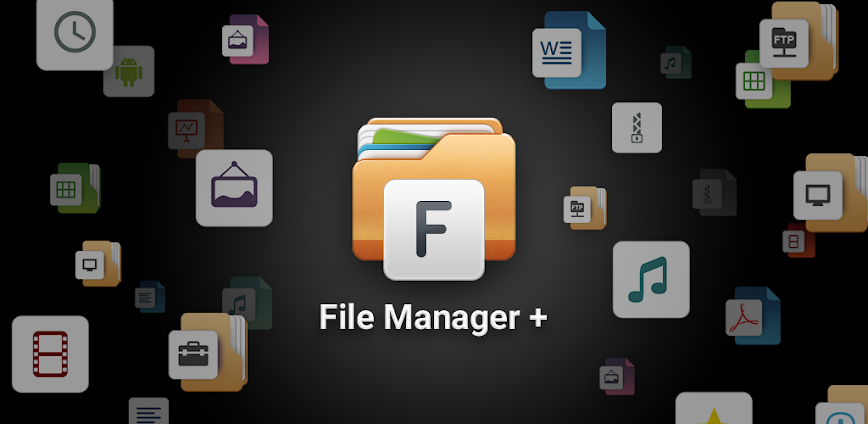 File Manager 3.4.9