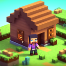 Craft Valley MOD APK 1.3.1 [Free Rewards]