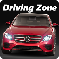 Driving Zone Germany 1.25.46 [Mod Money]