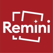 Remini photo enhancer 3.7.802.202461061