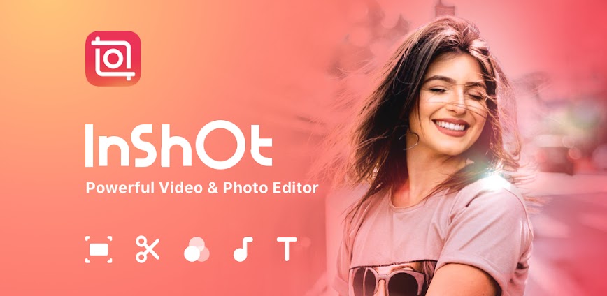 Video Editor & Video Maker InShot 2.074.1465