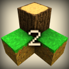 Survivalcraft 2 2.4.10.5 [Patched]