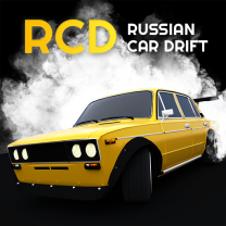 Russian Car Drift Mod APK 1.9.53 (Unlimited money)