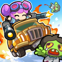 Cold Dead Mod APK 1.5.0 (High Damage)(Invincible)