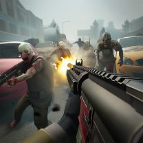 ZOMBIE FIRE 3D MOD APK 1.33.6 [Unlimited money/Grenade/First Aid Kit]