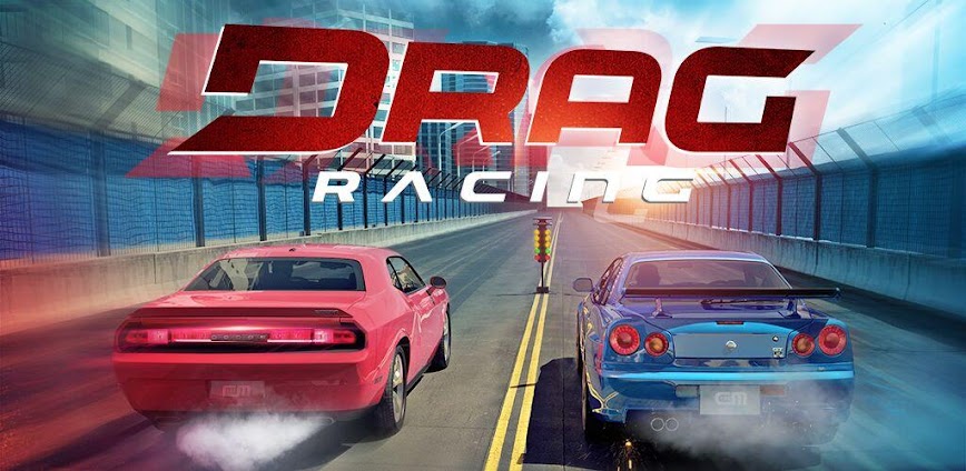 Drag Racing Classic 4.3.4 [Mod Money]