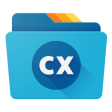 Cx File Explorer 2.3.1