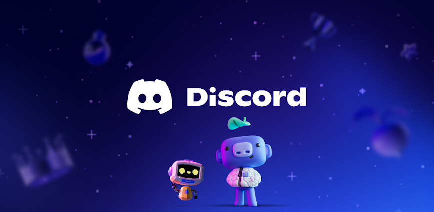 Discord Chat for Gamers 216.14 – Stable