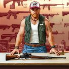 Gun Shop Simulator 3D Shooting Mod APK 1.4 (Free purchase)