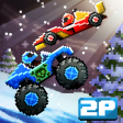 Drive Ahead! MOD APK 4.12.3 [Menu, Unlimited money/God mode/Free craft]