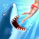 Hungry Shark Evolution 12.5.0 [Money Mod]