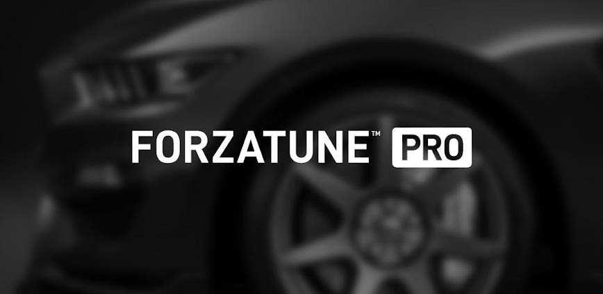 ForzaTune Pro APK 6.7.0