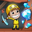 Idle Miner Tycoon 4.90.1 [Mod Money]