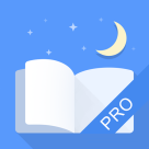 Moon+ Reader Pro 9.7 [Unlocked]