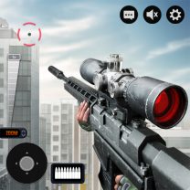 Sniper 3D Assassin Gun Shooter 4.65.0 [Mod Money]