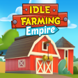 Idle Farming Empire v1.46.10 MOD APK [Unlimited Gold, Gems]